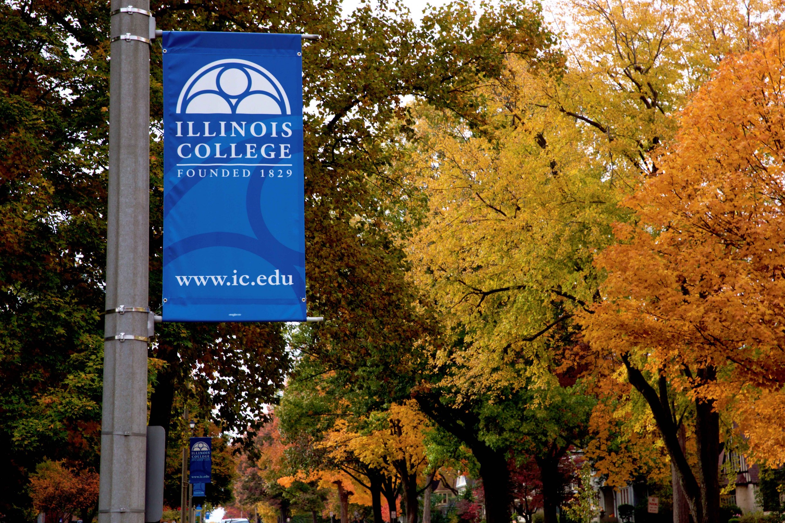 IC approves updated academic calendar for the fall Illinois College
