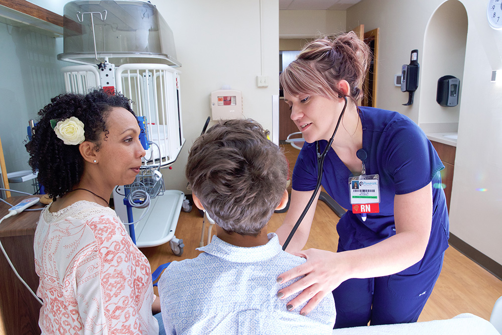 IC expands nursing education offerings | Illinois College