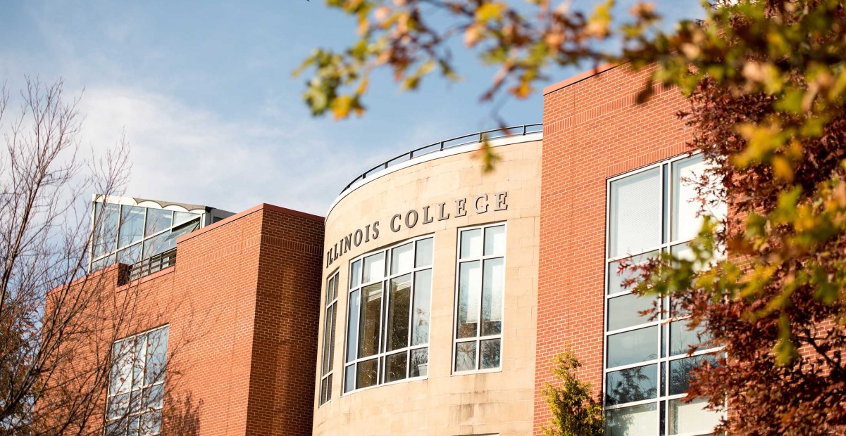 Washington Monthly Ranks Ic Among Top Colleges In The Nation Illinois College