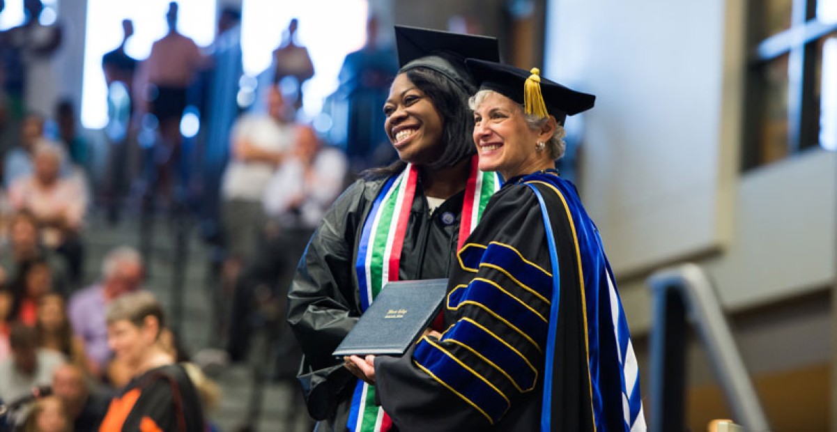 Illinois College Celebrates 184th Commencement | Illinois College