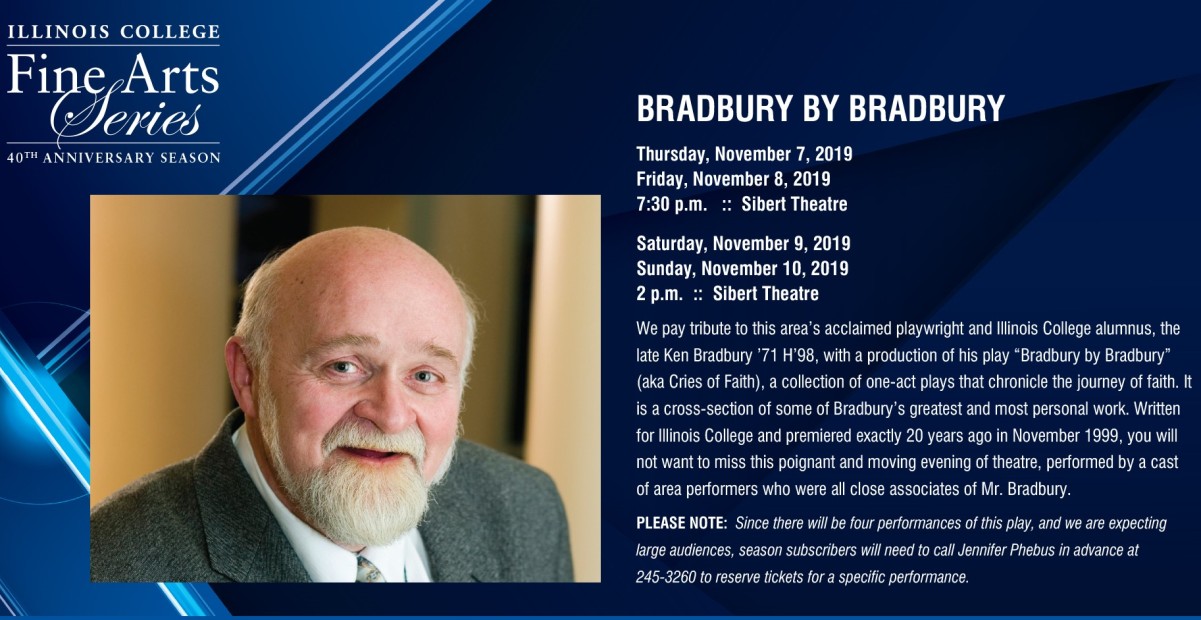 Bradbury slide