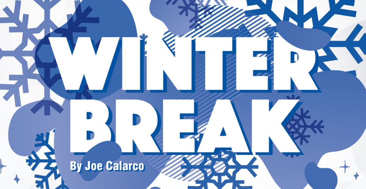 Winter Break TheatreWorks production - Illinois College