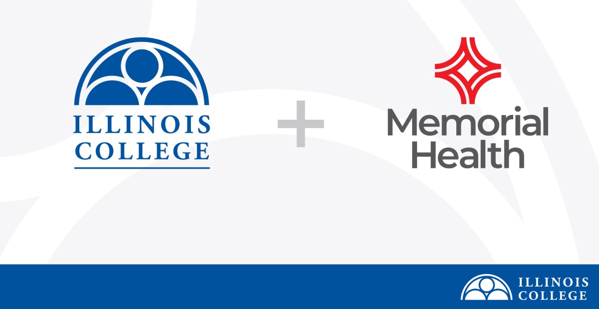 Illinois College announces nursing education partnership