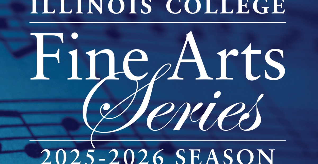 Fine Arts Series graphic