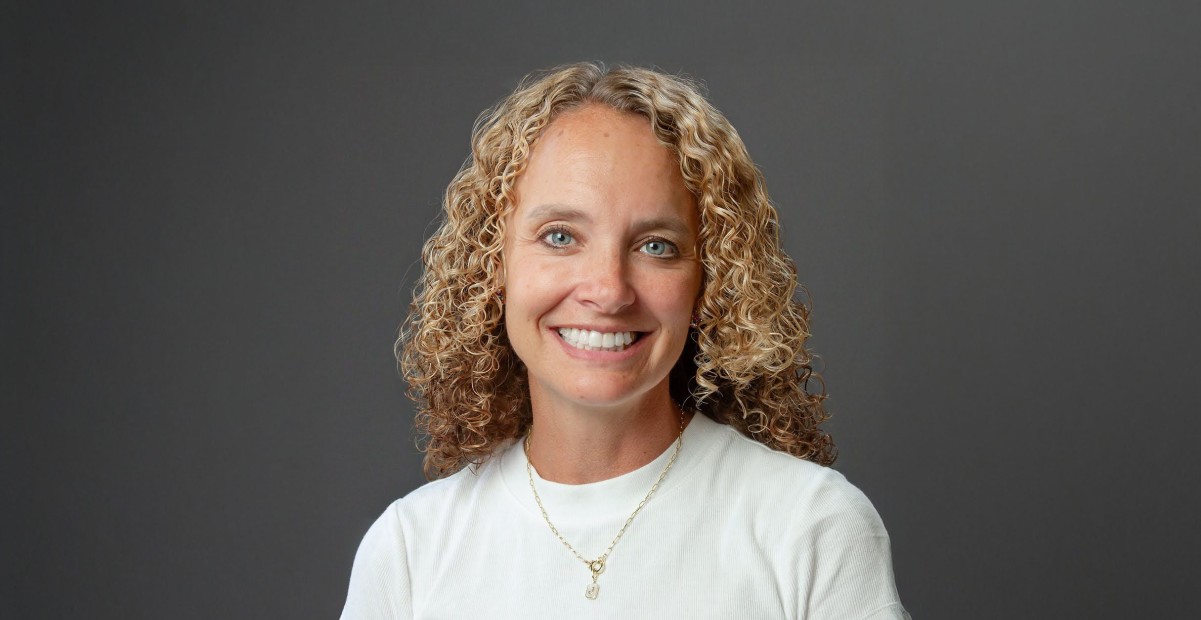 Jaclynn Wessler Shoufler '00 headshot