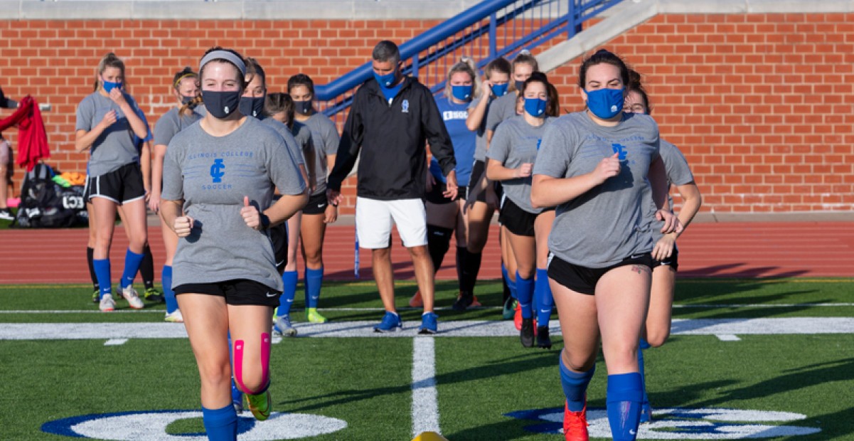 women's soccer