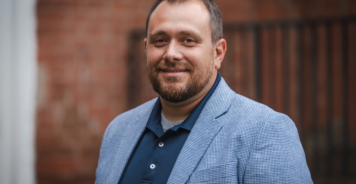 Daniel Hackett ’10