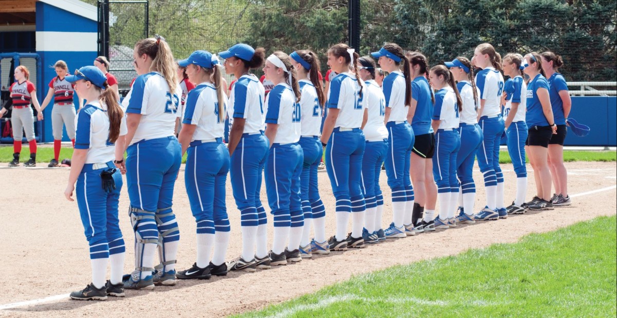 ic softball