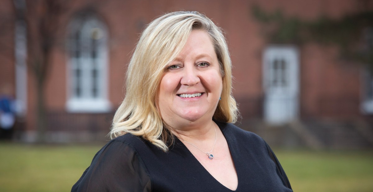 Accomplished Alumna Joins Ic Leadership Team Illinois College