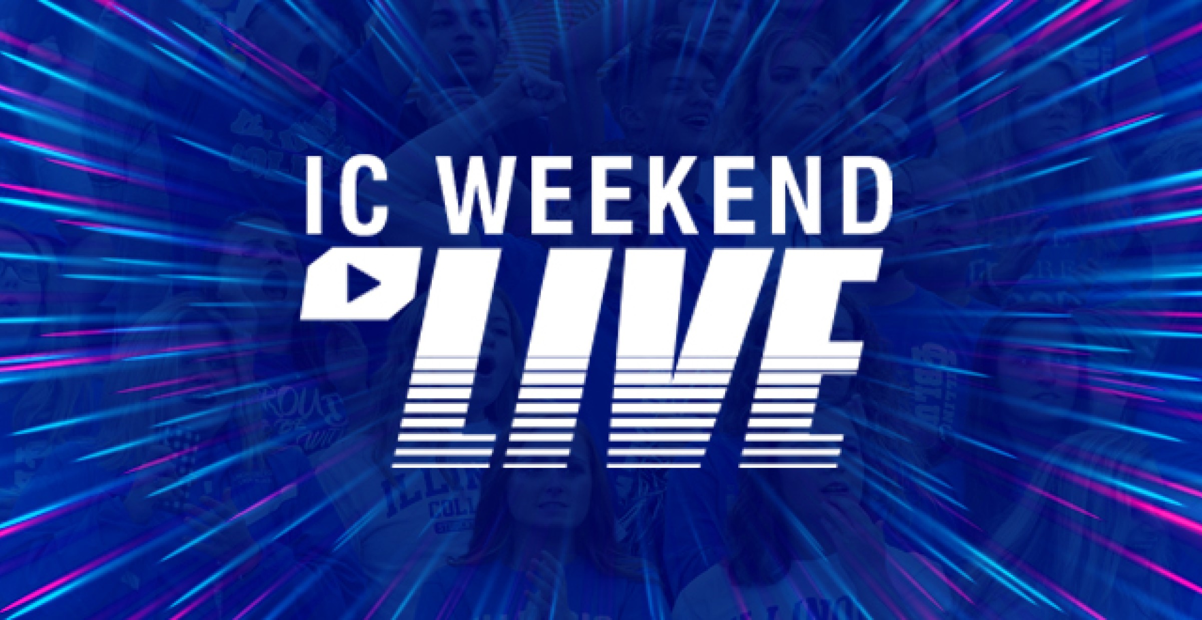 ic weekend live