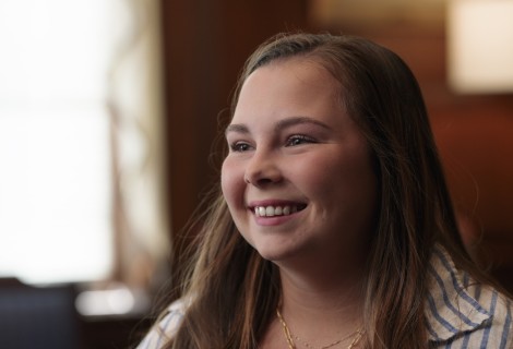 Hannah Lueke '25