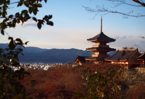 Japan