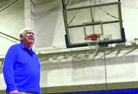 Coach Merris 