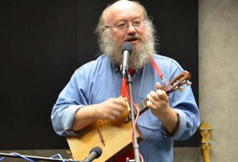 Mike Anderson