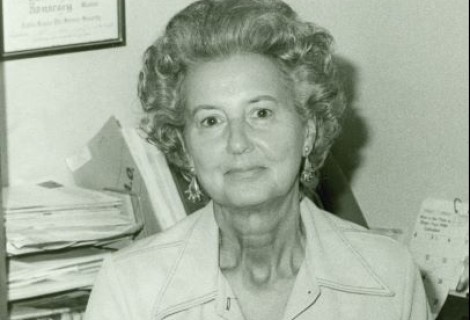 Doris Hopper