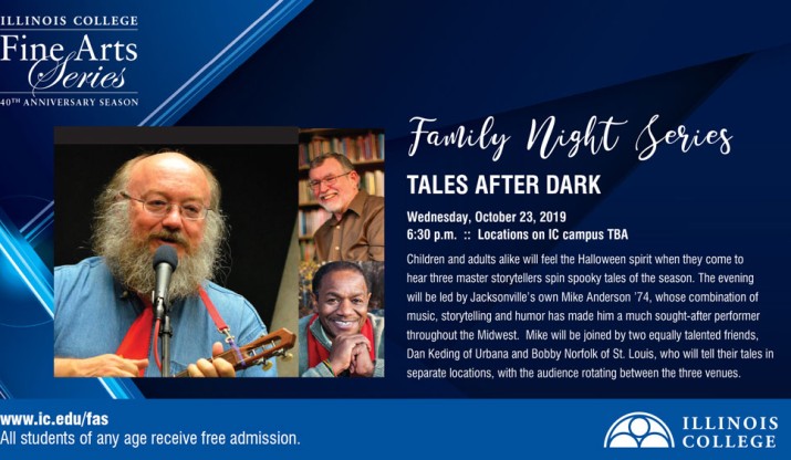tales after dark