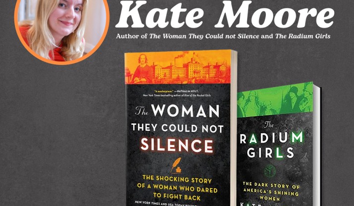 kate moore