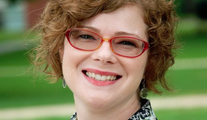 Kara Dorris