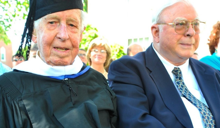 Howard Million
