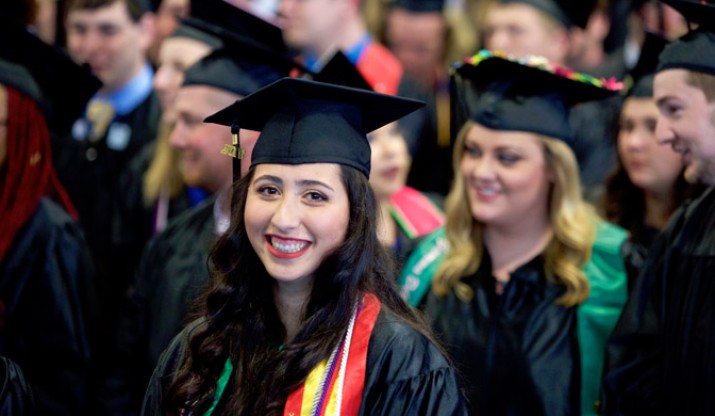 graduation 