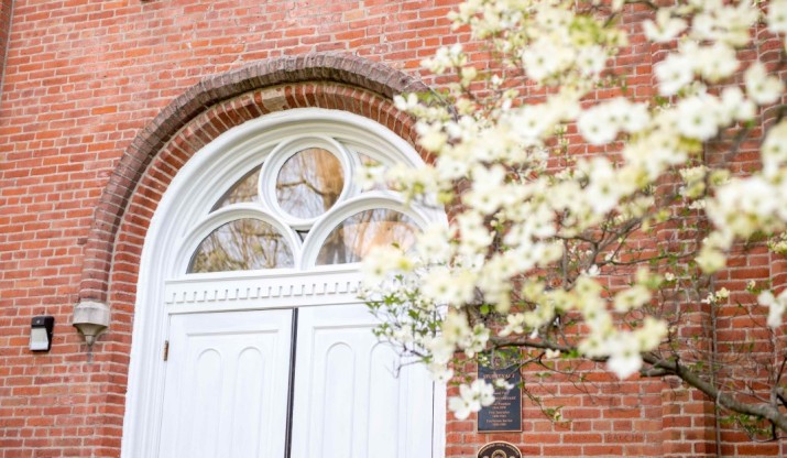 Sturtevant Hall