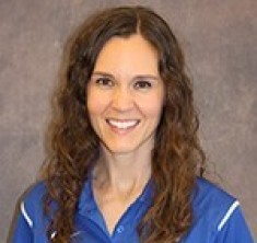 Jennifer McCormick