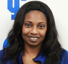 Samantha Laster - Head Dance Coach & Director of Spirit Teams
