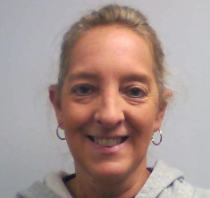 Renee Olson - Custodial Technician