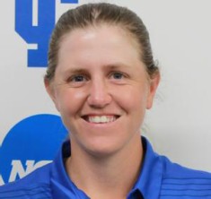 Abby Vorreyer