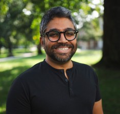 Abhishek Nanavati