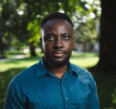 Yorkow Oppon-Acquah