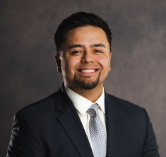 Anthony Flores