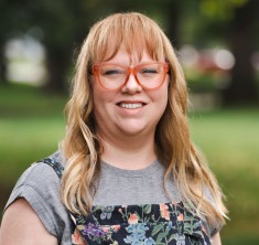 Leah Honnen
