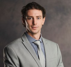 Maxwell Schweitzer