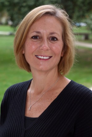 Image of Jennifer Claussen