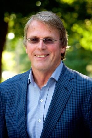George Zelcs