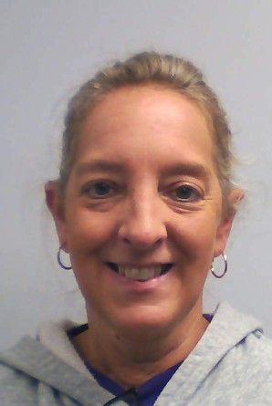 Renee Olson - Custodial Technician
