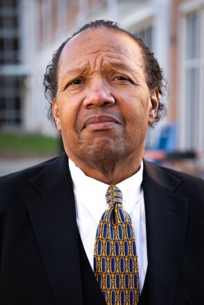 Tarome Alford