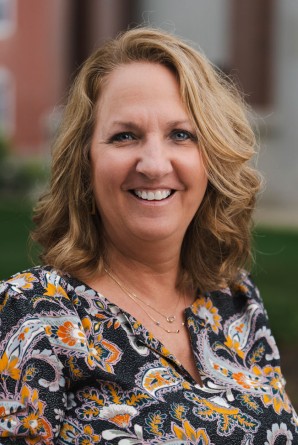 Amy Schwiderski