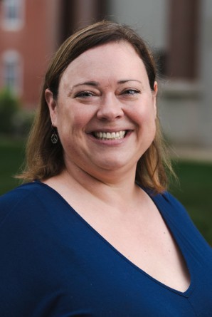 Erin Studer