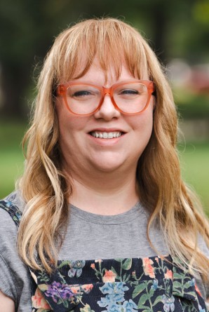 Leah Honnen