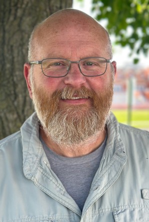 Andy Stice