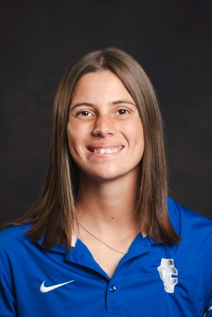 Madison Bunfill